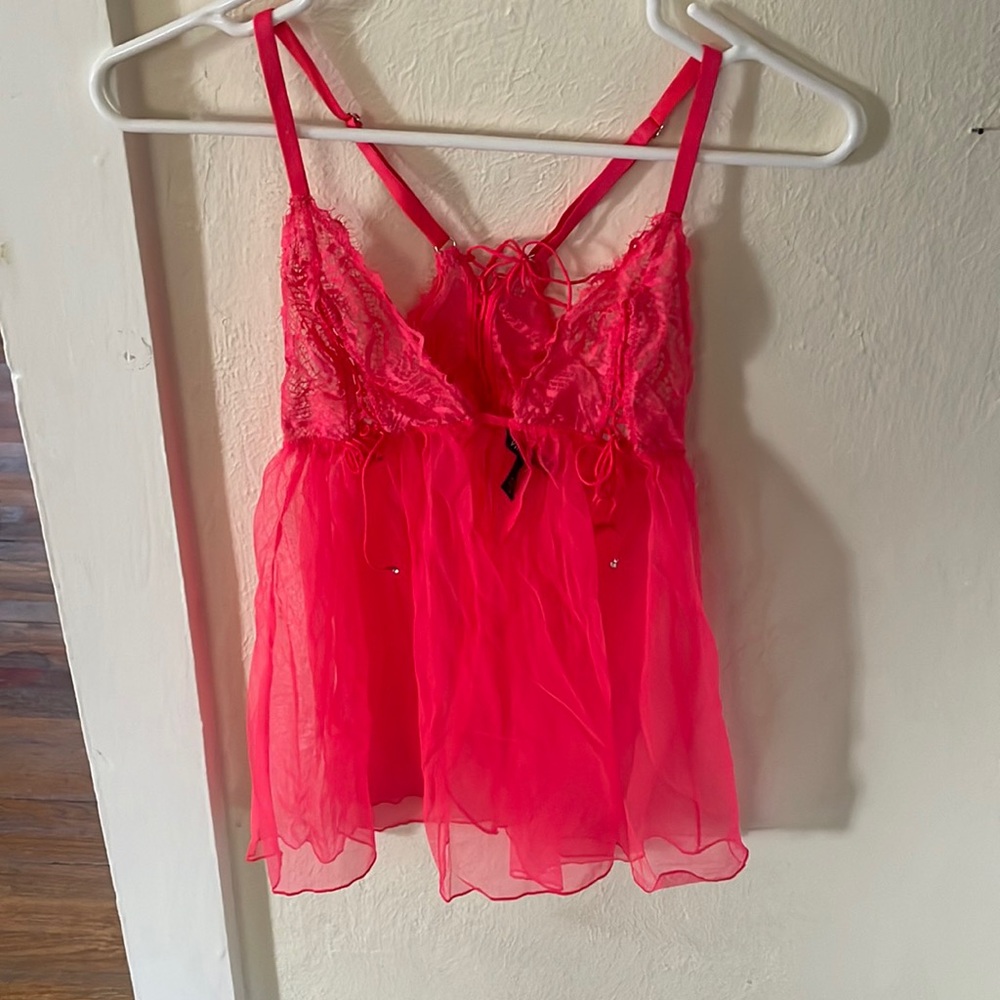 Lingerie